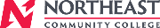 Northeast Community College Logo